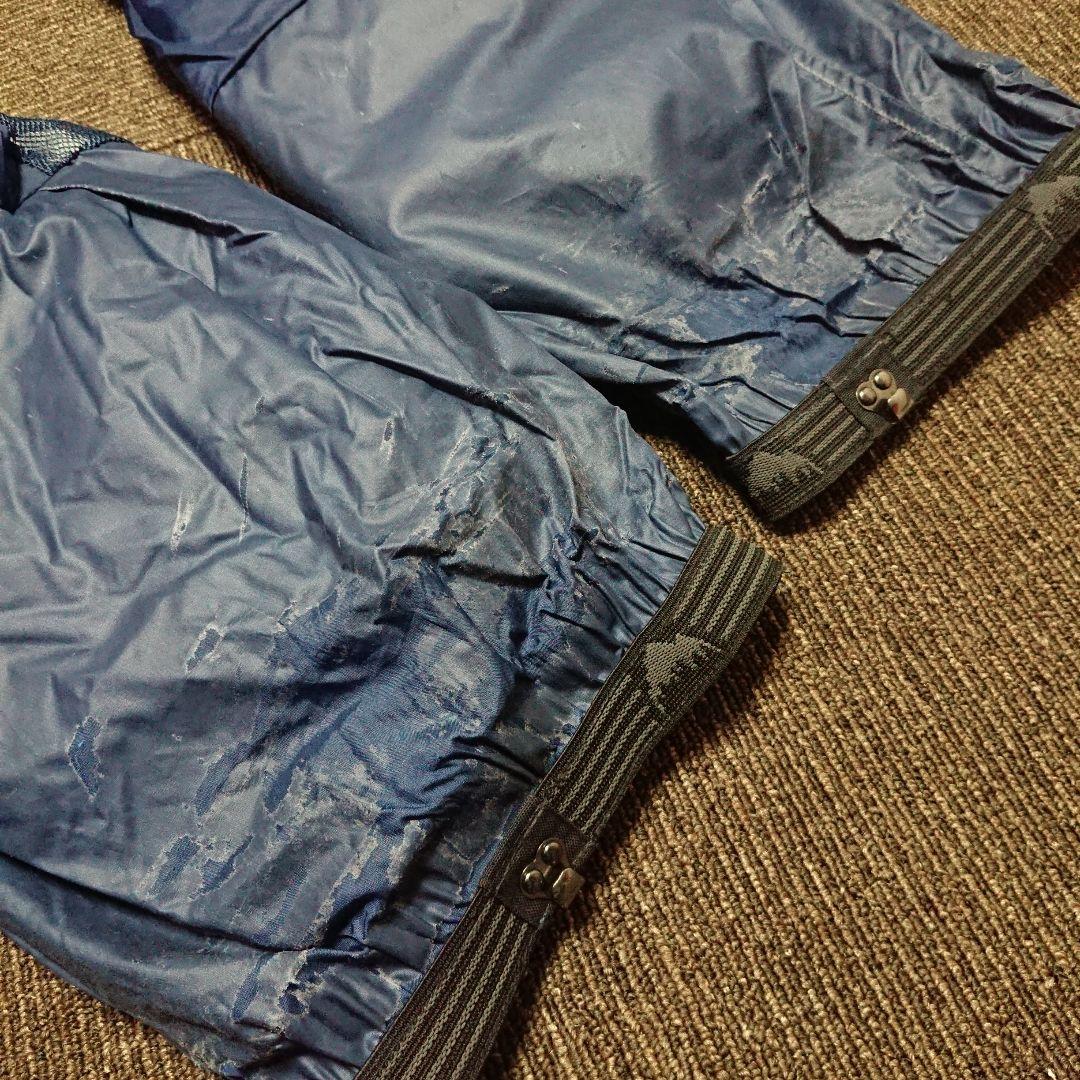 送料無料【BURTON】GORE-TEX スノボパンツ L