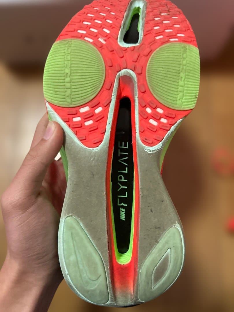 NIKEアルファフライ3 26.5cm