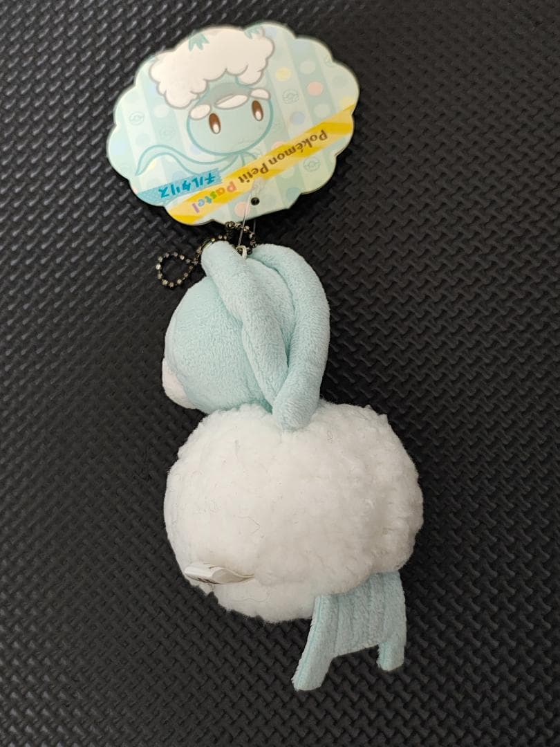 Pokémon Petit Pastel チルタリス
