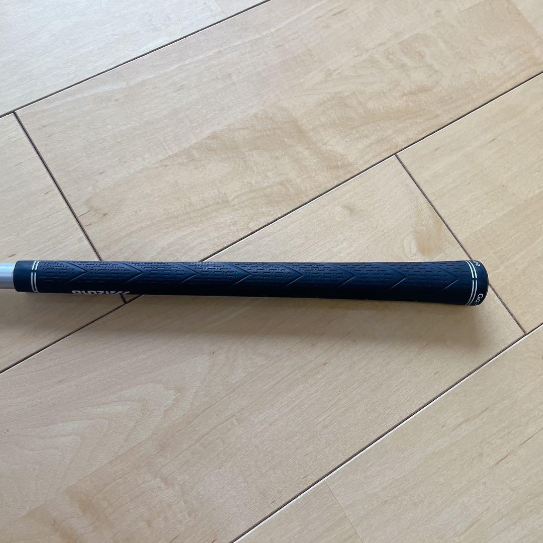 MIZUNO MP-55 6番アイアン MCI 50-R 単品 ミズノ