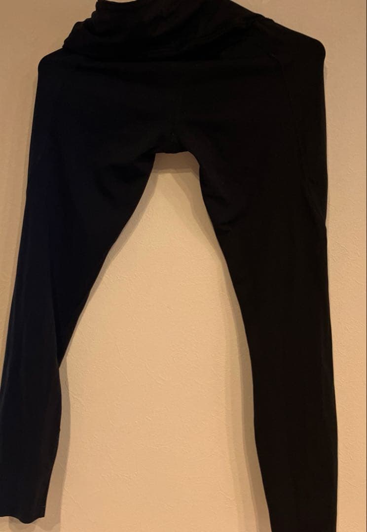 ルルレモン lululemon Fast and freeレギンス サイズ6