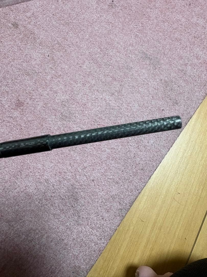 g-tec クロスセンシティブXSC-74RT-Pro The \"SABATO\"