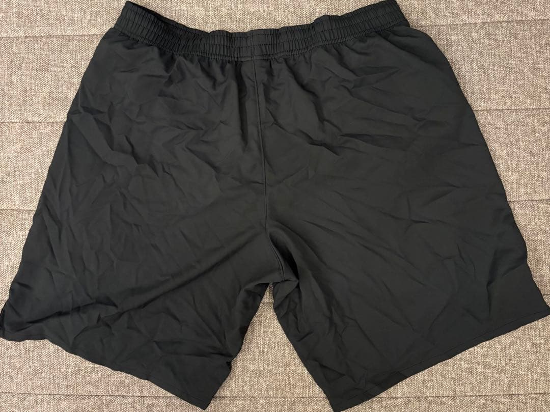 北海道コンサドーレ札幌 支給品 ハーフパンツ XL