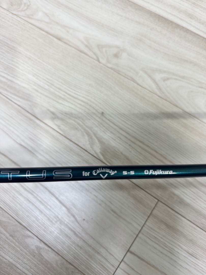 【週末まで】APEX UW 17°