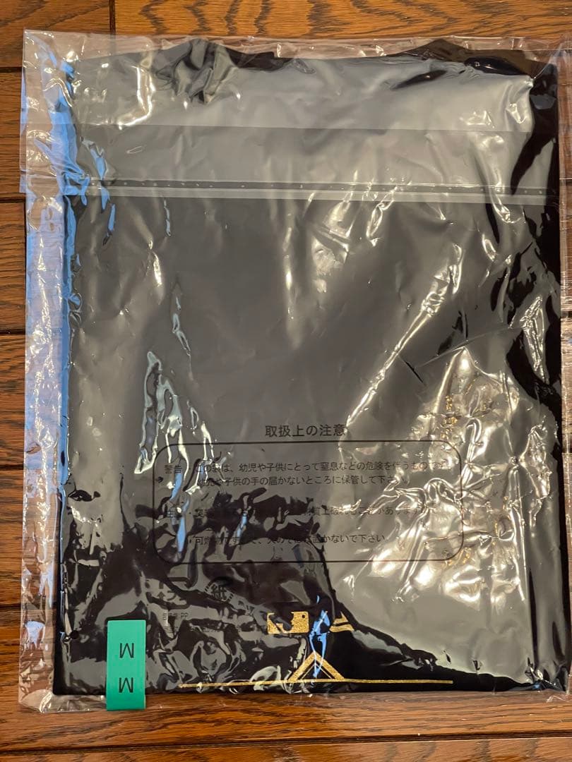 田中将大 日米通算200勝記念 ジャイアンツ 巨人 Tシャツ Mサイズ