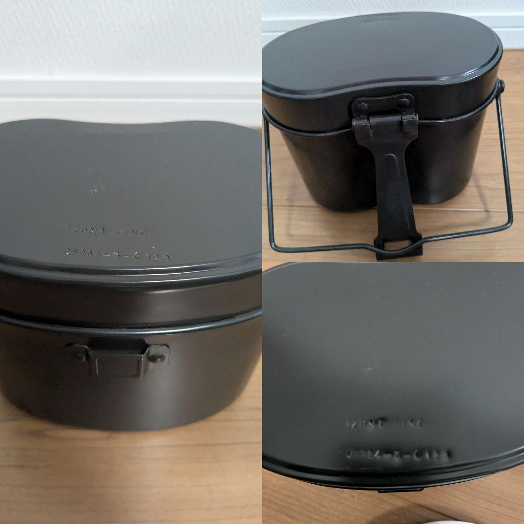 キャンプ用品まとめ売り　クッカー、バーナー、テーブル等　カーゴボックス込み
