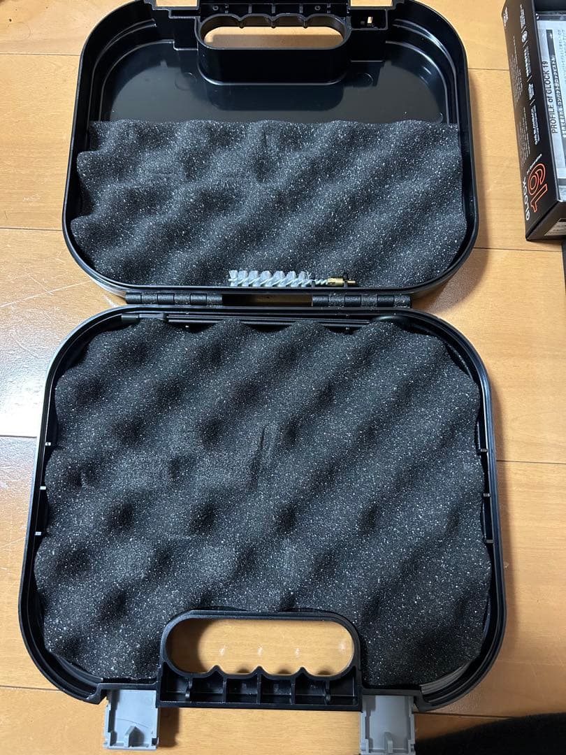 (本当の最終値下げ！)東京マルイ　ガスブローバック　グロック19 3rd Gen