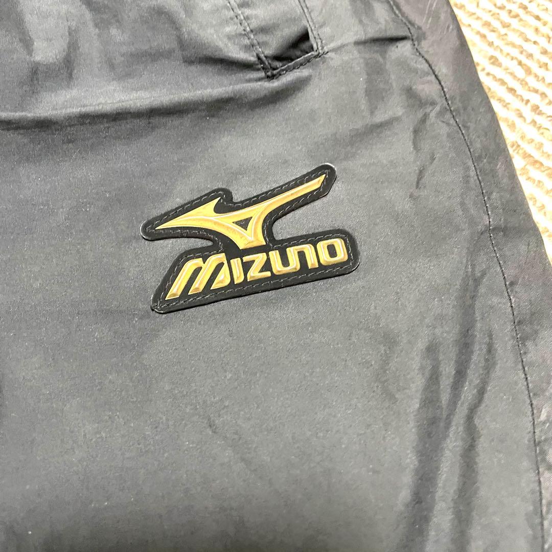 ミズノプロ セットアップ メンズ Lサイズ トレーニングウェア 上下