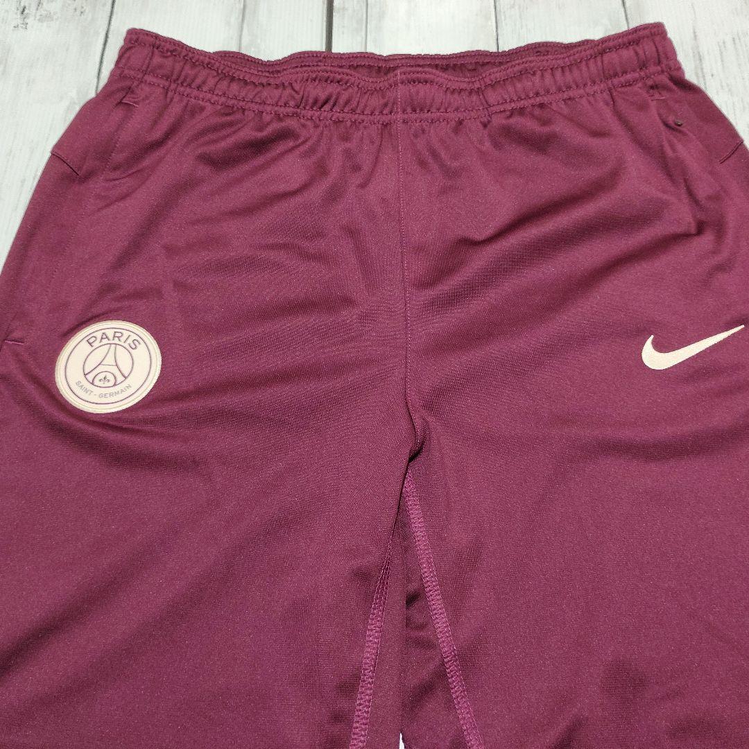 希少✨NIKE PARIS SAINT GERMAIN セットアップ