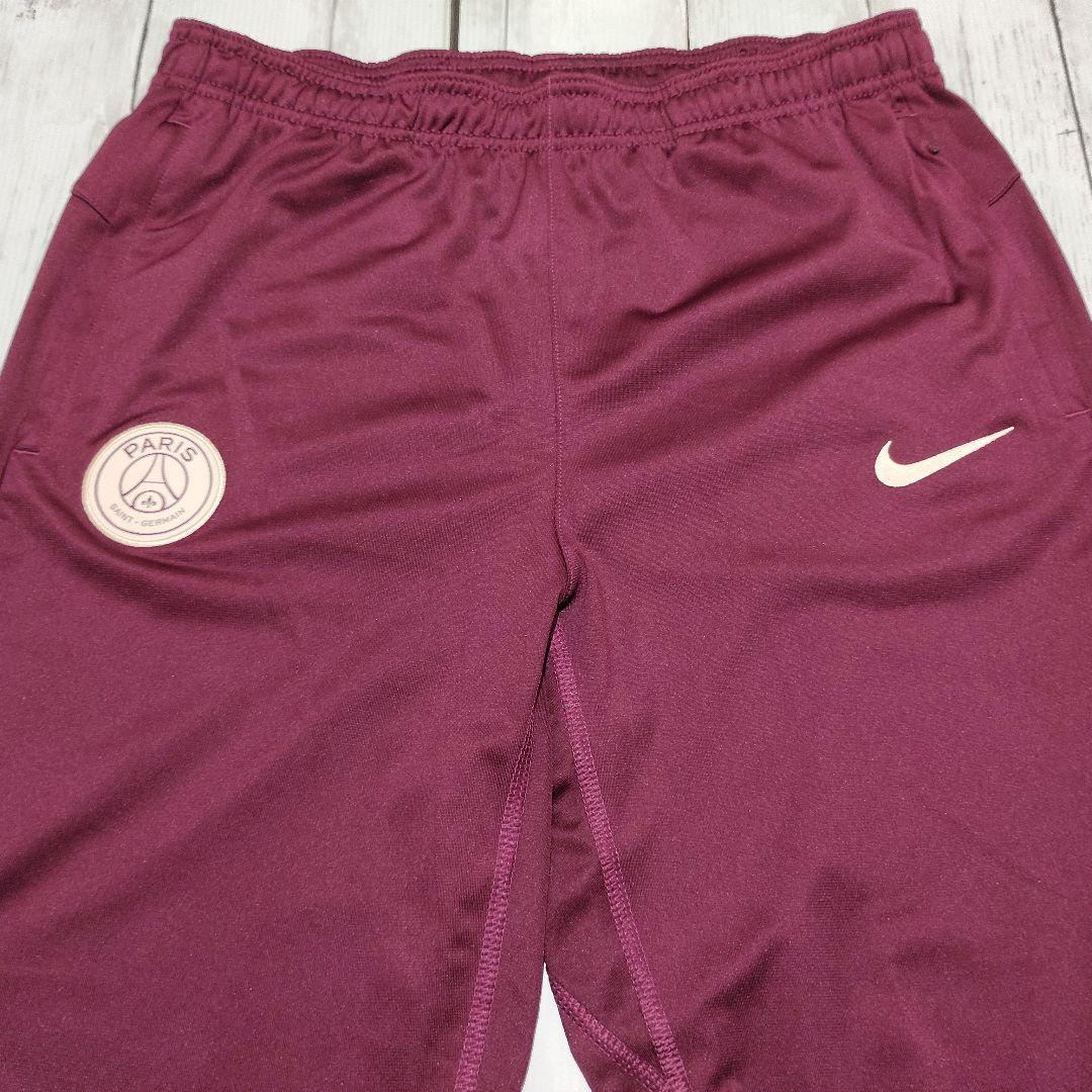 希少✨NIKE PARIS SAINT GERMAIN セットアップ