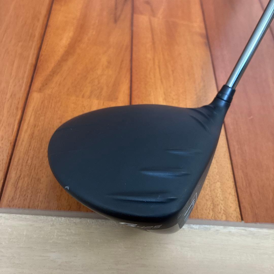 ピンG425 LST 9度 S PING TOUR 173-75