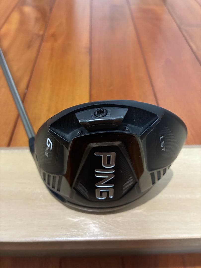 ピンG425 LST 9度 S PING TOUR 173-75