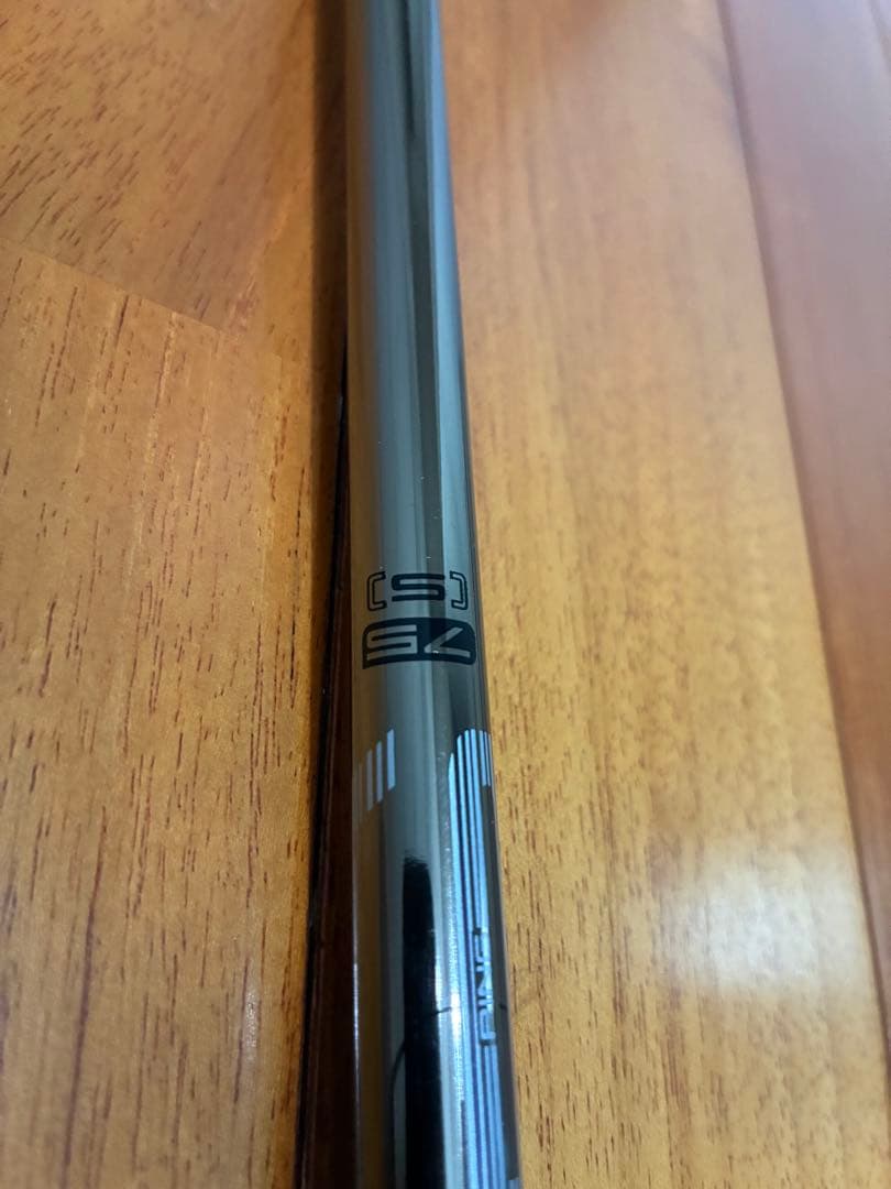 ピンG425 LST 9度 S PING TOUR 173-75