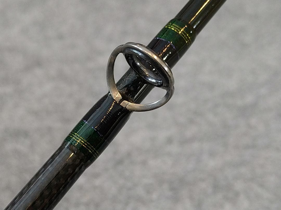 メガバス デストロイヤー F5-66X HT800X