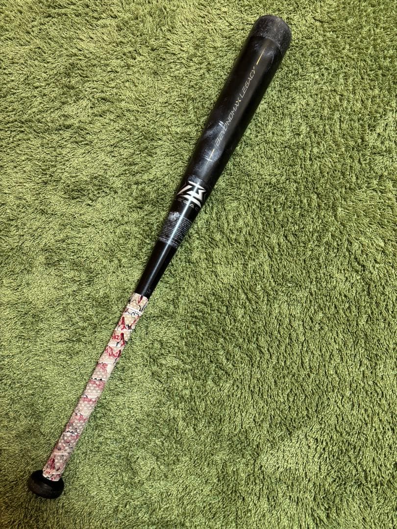 BEYOND MAX LEGACY 78㎝　トップバランス