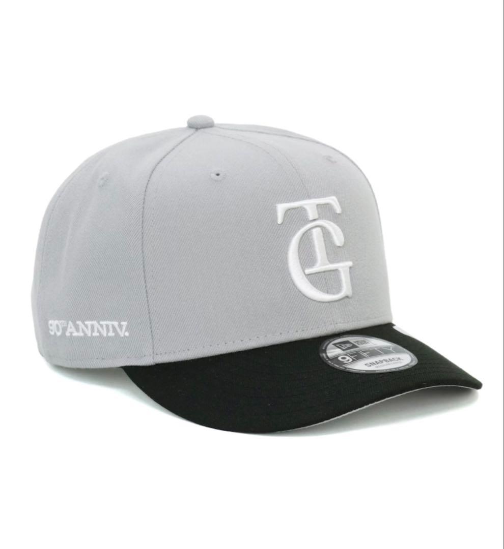 ジャイアンツ ニューエラ プラクティス ビジター プロコレ 9FIFTY M/L