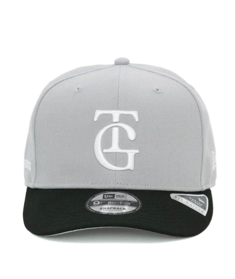 ジャイアンツ ニューエラ プラクティス ビジター プロコレ 9FIFTY M/L