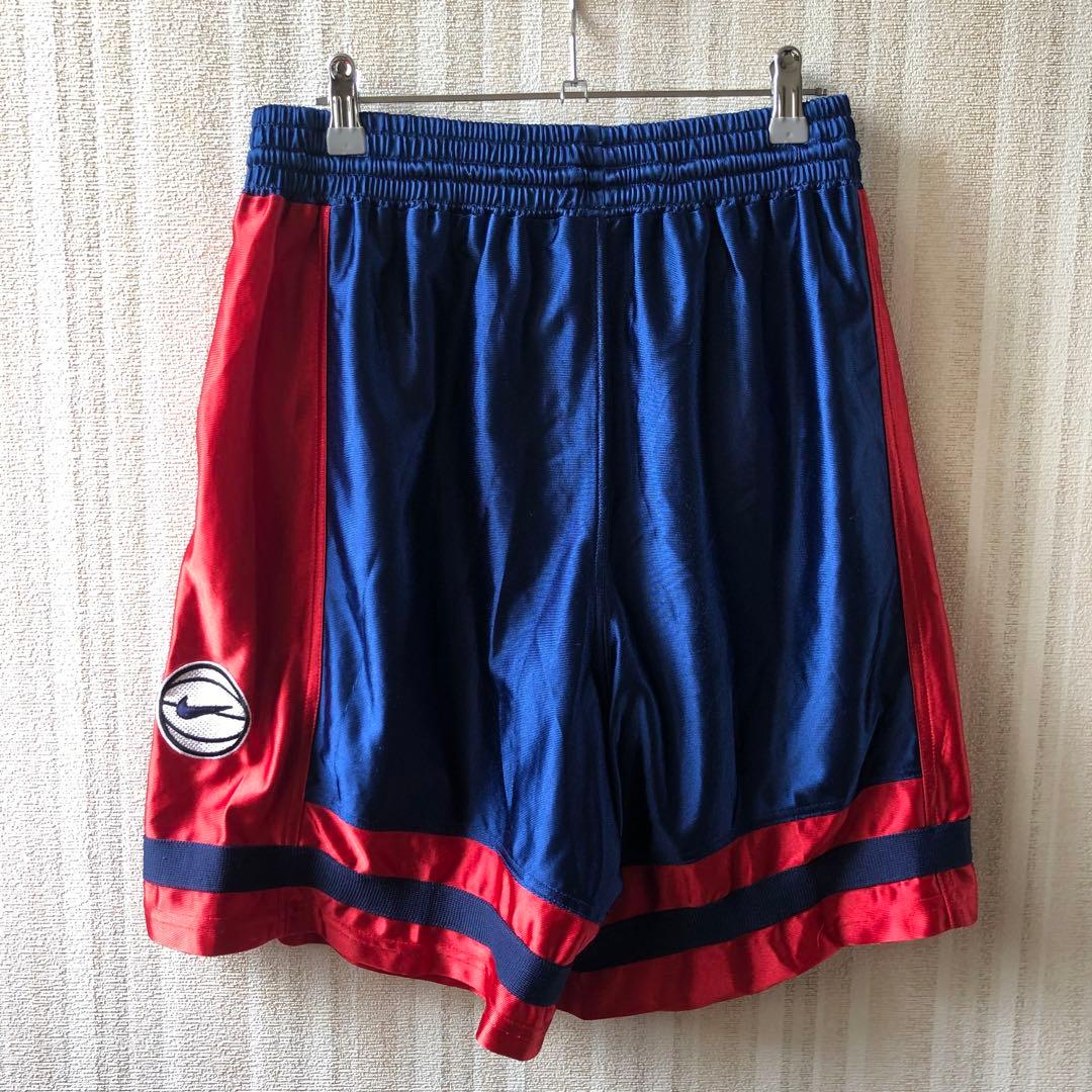 桜木花道 NIKE ナイキ セットアップジャージ ゲームシャツ 90s 銀タグ