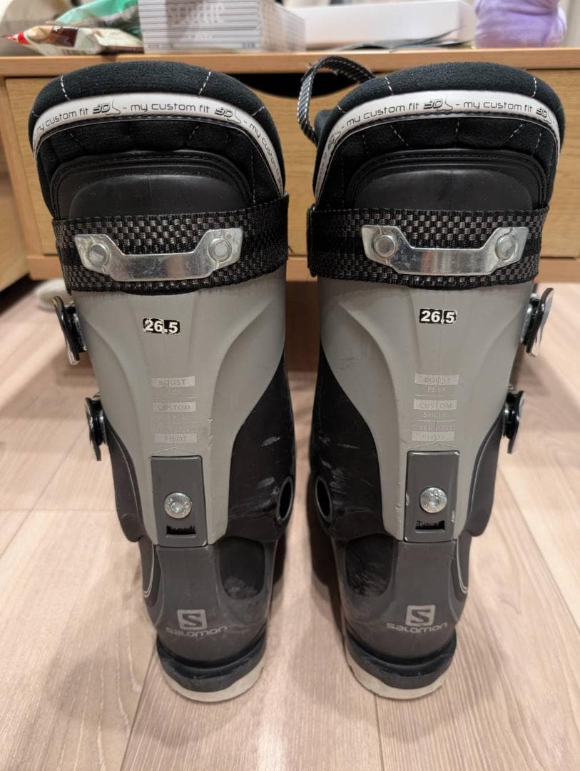 Salomon X Pro 100 スキー ブーツ 26.5