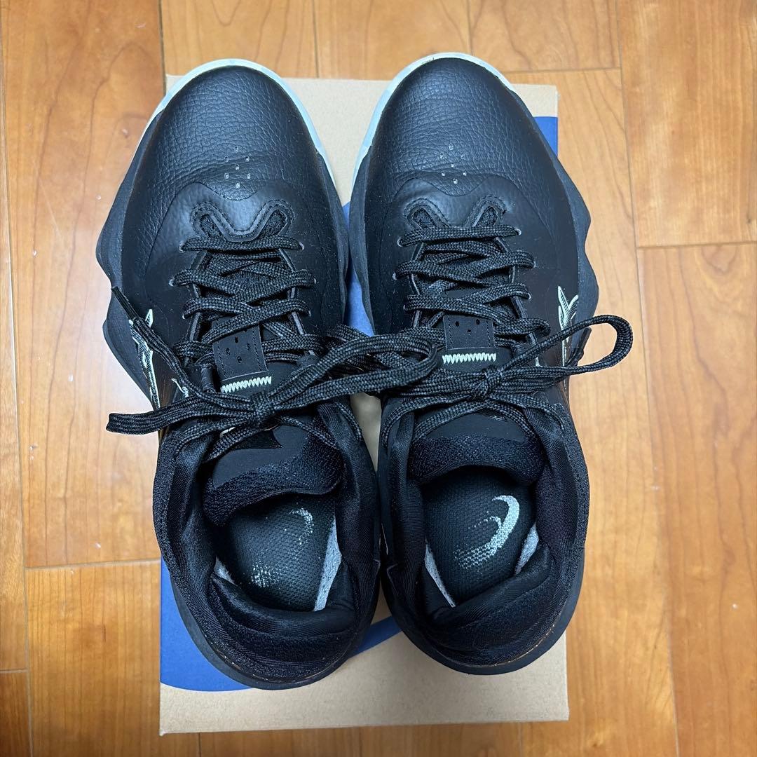 asicsユニセックス大人 NOVA SURGE LOWバスケットボールシューズ