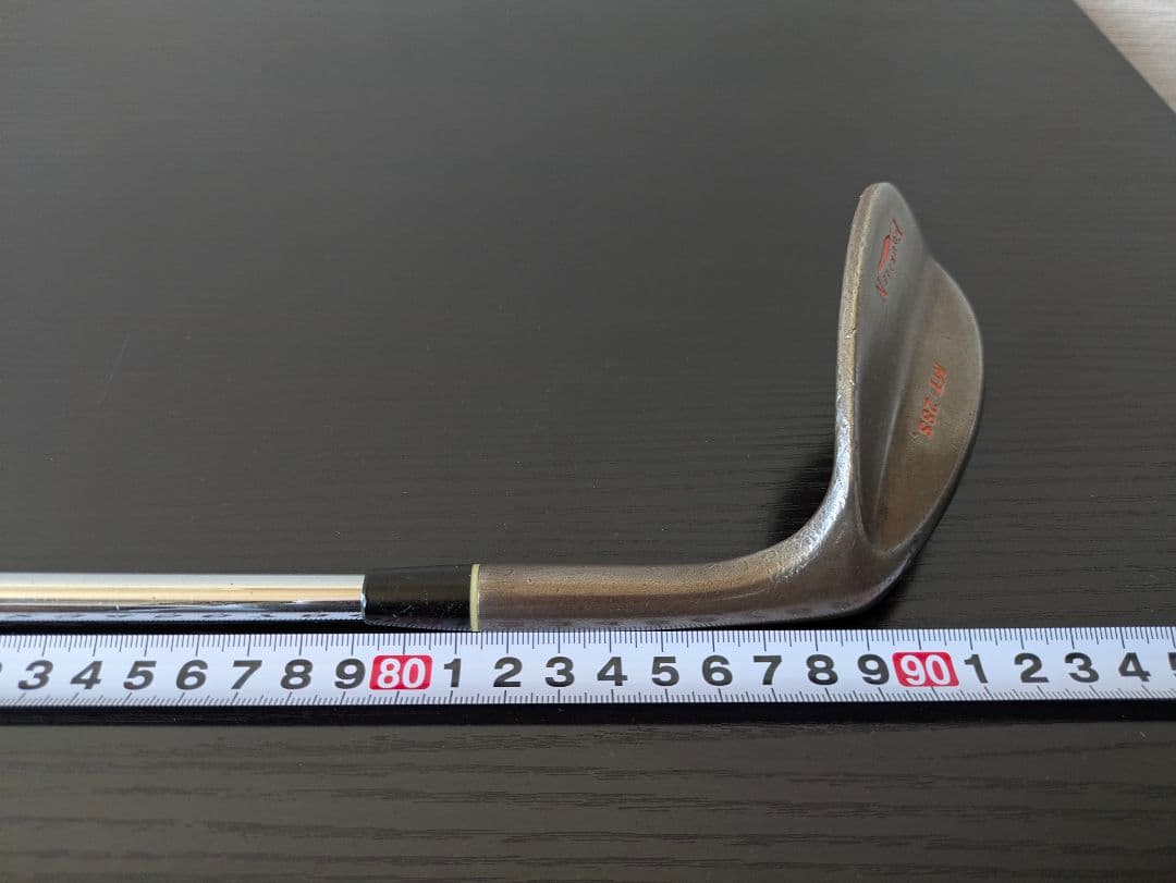 フォーティーンMT-28SサンドウェッジSWメンズゴルフクラブ初心者グリップ新品