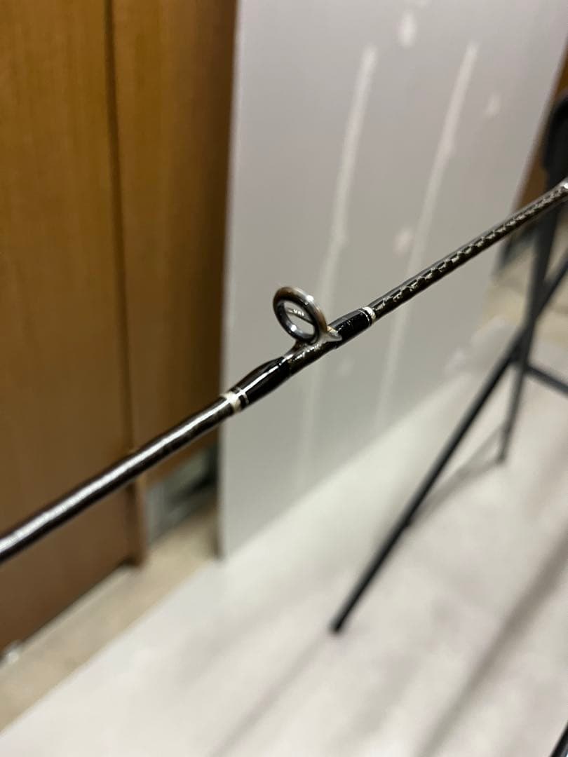 コルトスナイパーXR S96H
