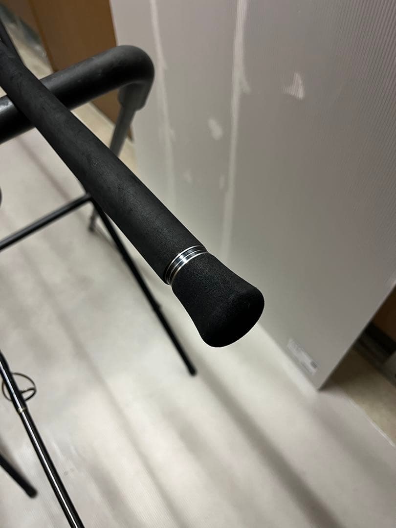 コルトスナイパーXR S96H