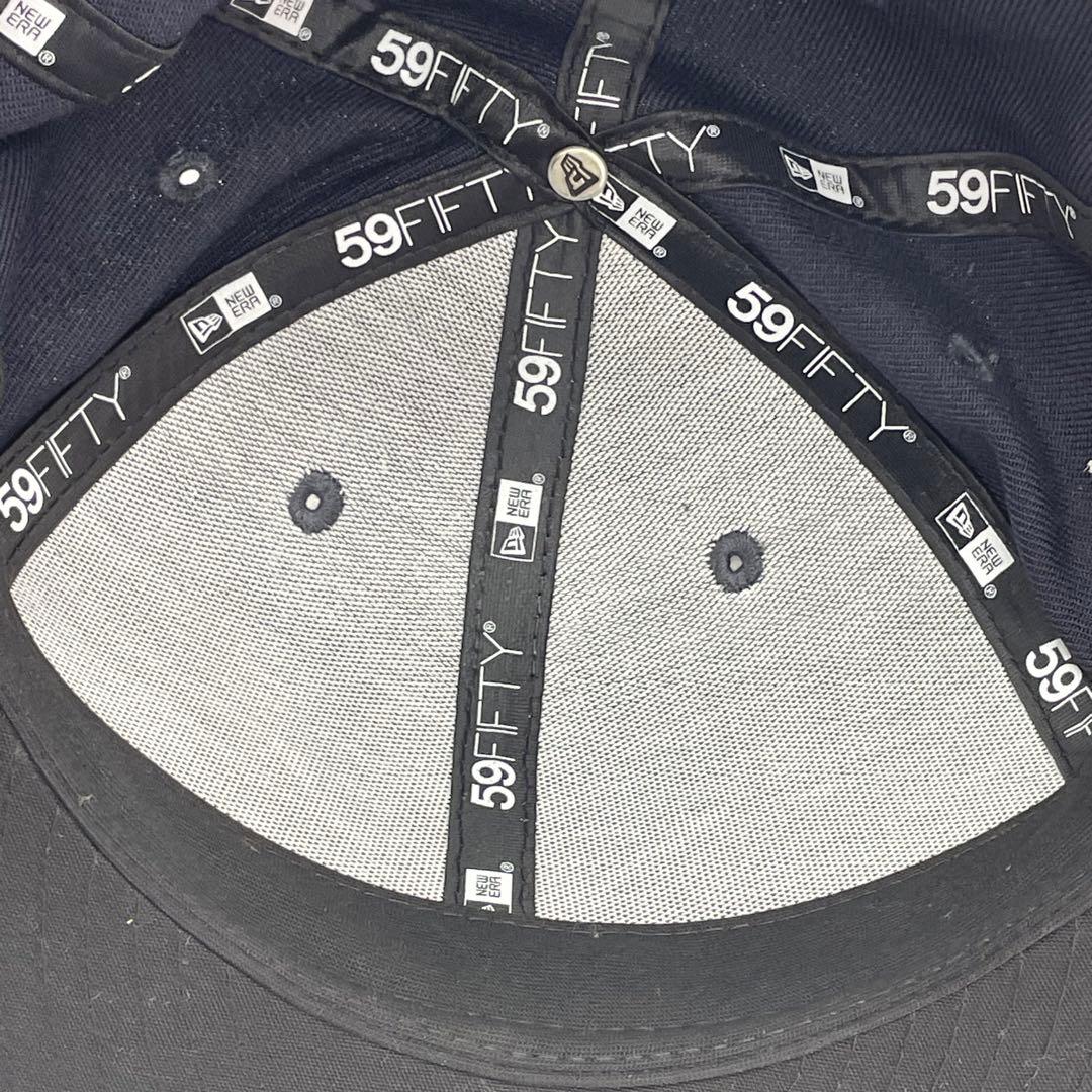 KO2242□ニューエラ 59FIFTY エンゼルス ASG2021 大谷選手
