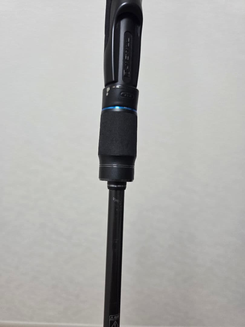 ビンビンスティック　HS　スピニング　BS-S69ML-HS　タイラバロッド