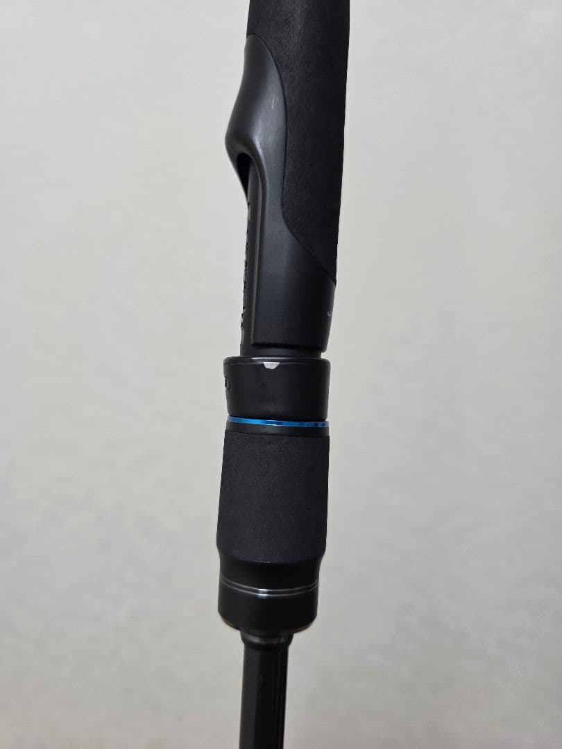 ビンビンスティック　HS　スピニング　BS-S69ML-HS　タイラバロッド