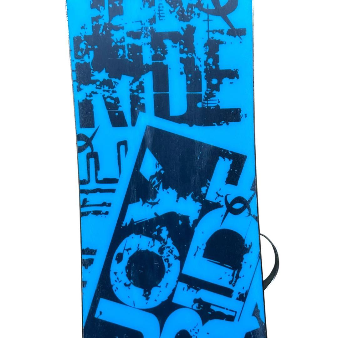 Joyride 144cm ビンディング付 ケース付 スノーボード