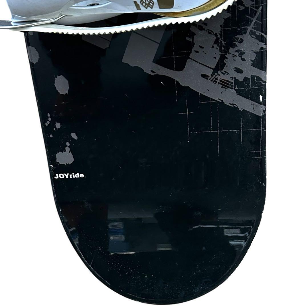 Joyride 144cm ビンディング付 ケース付 スノーボード
