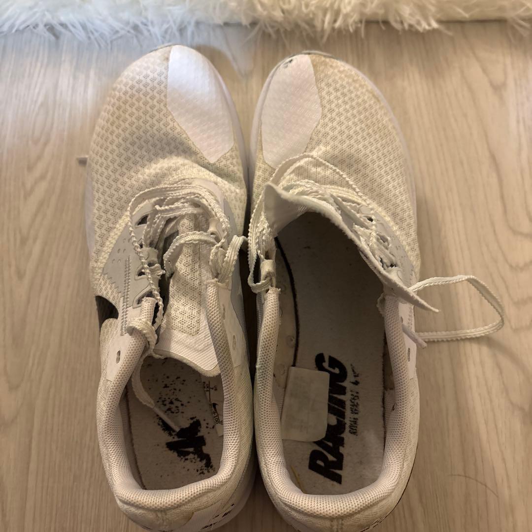 NIKE ライバルワッフル6