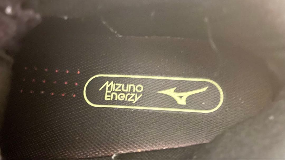 【美品】Mizuno ウェーブダイバース LG4 26㎝ フィットネスシューズ