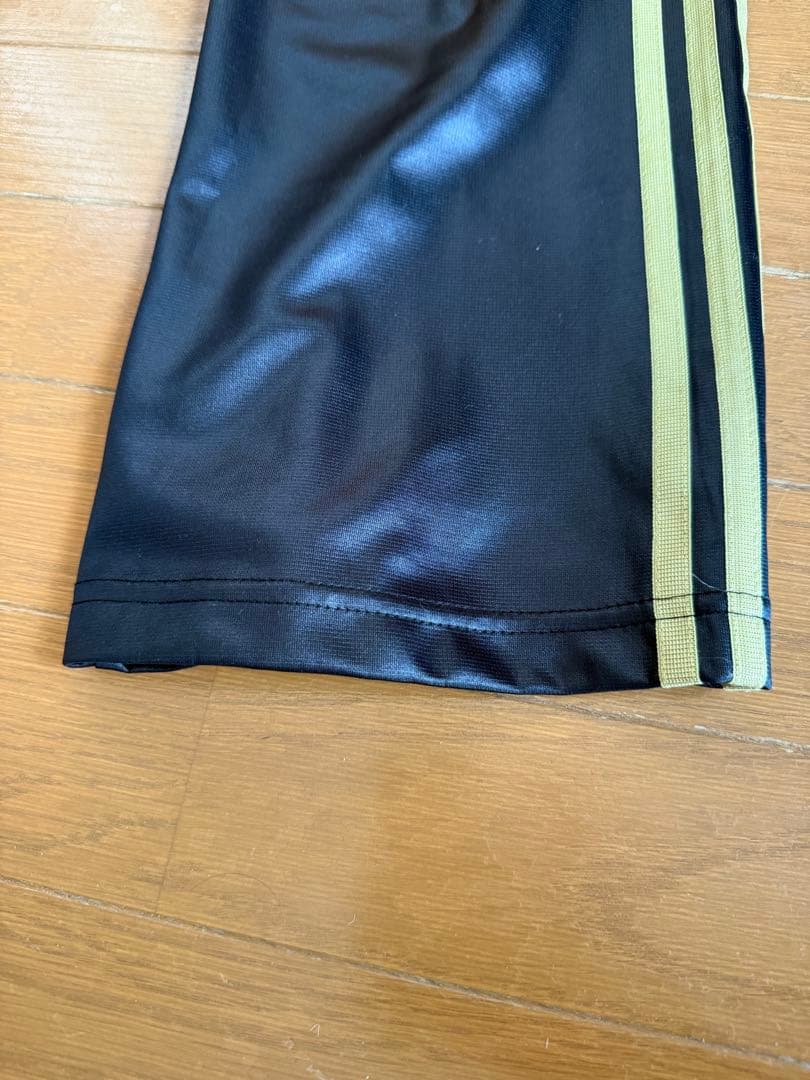新品タグ無し　adidas 上下セットアップ アディダス ジャージ Oサイズ