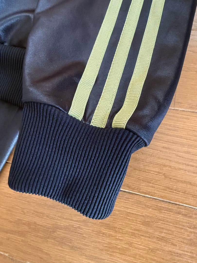新品タグ無し　adidas 上下セットアップ アディダス ジャージ Oサイズ