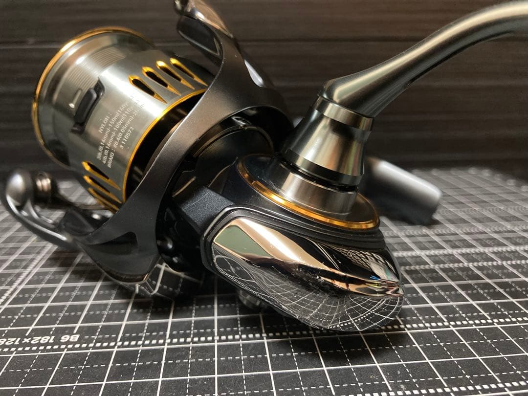23 エアリティ　2000sh