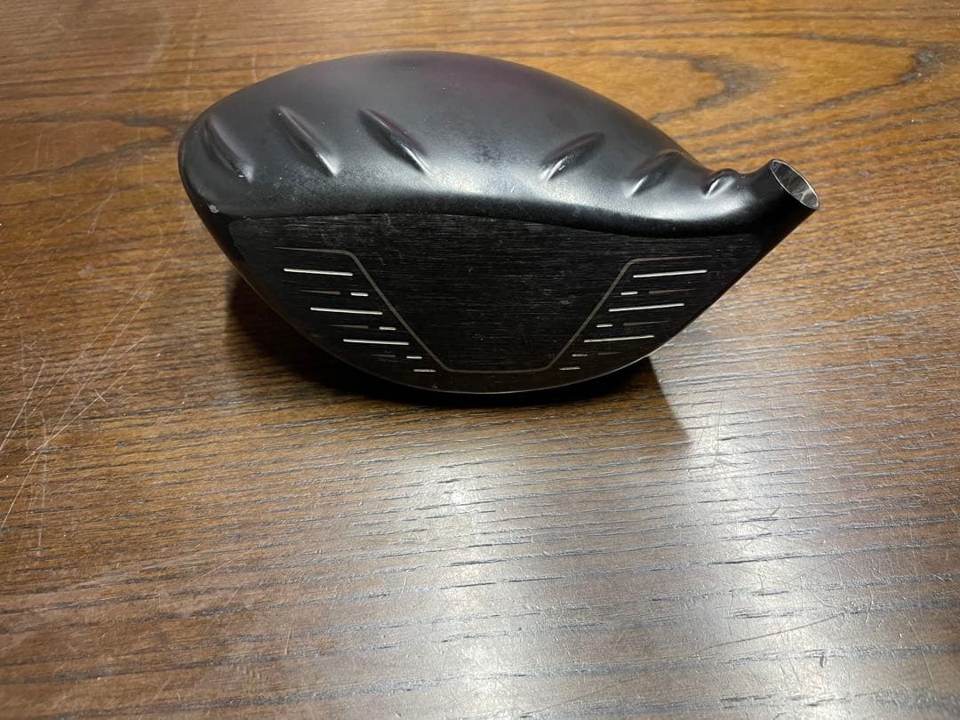 PING G425 LSTドライバー カバー付き