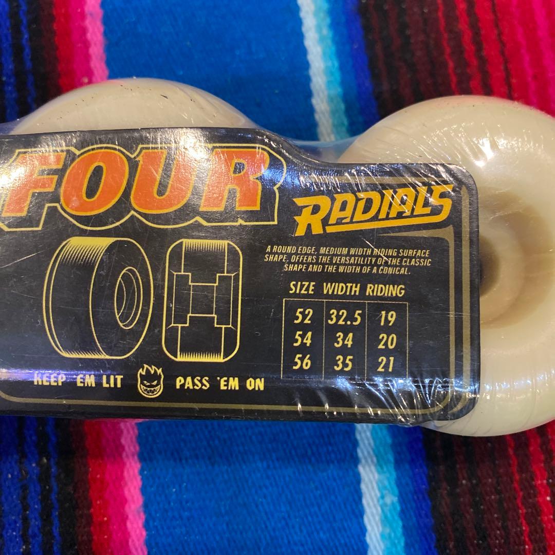 SPITFIRE スピットファイアF4 99A Oski Scorched