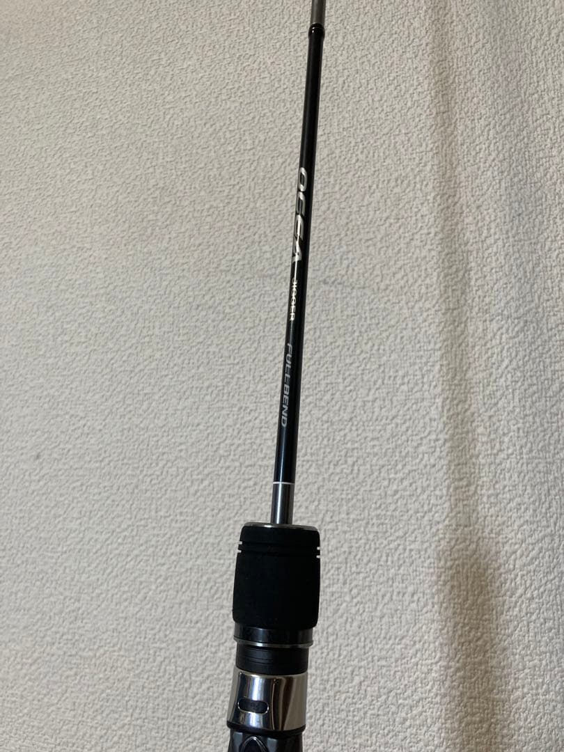 シマノ オシアジガー フルベンド B60-3