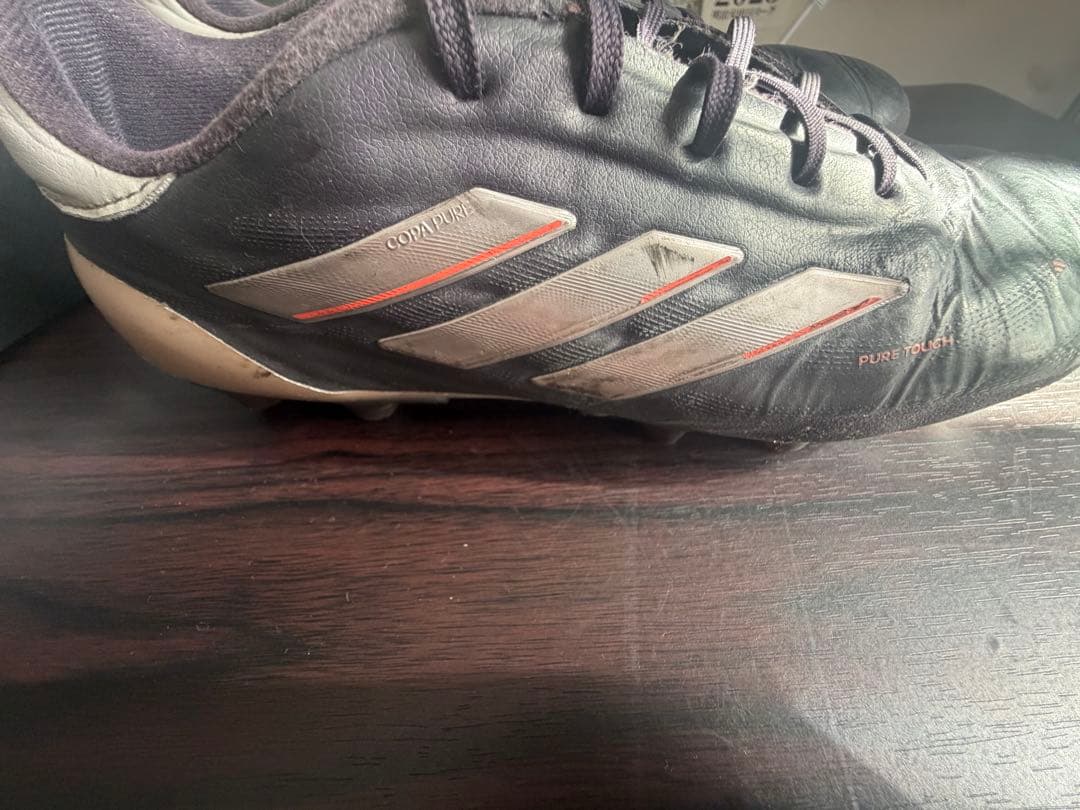 adidas コパピュア2