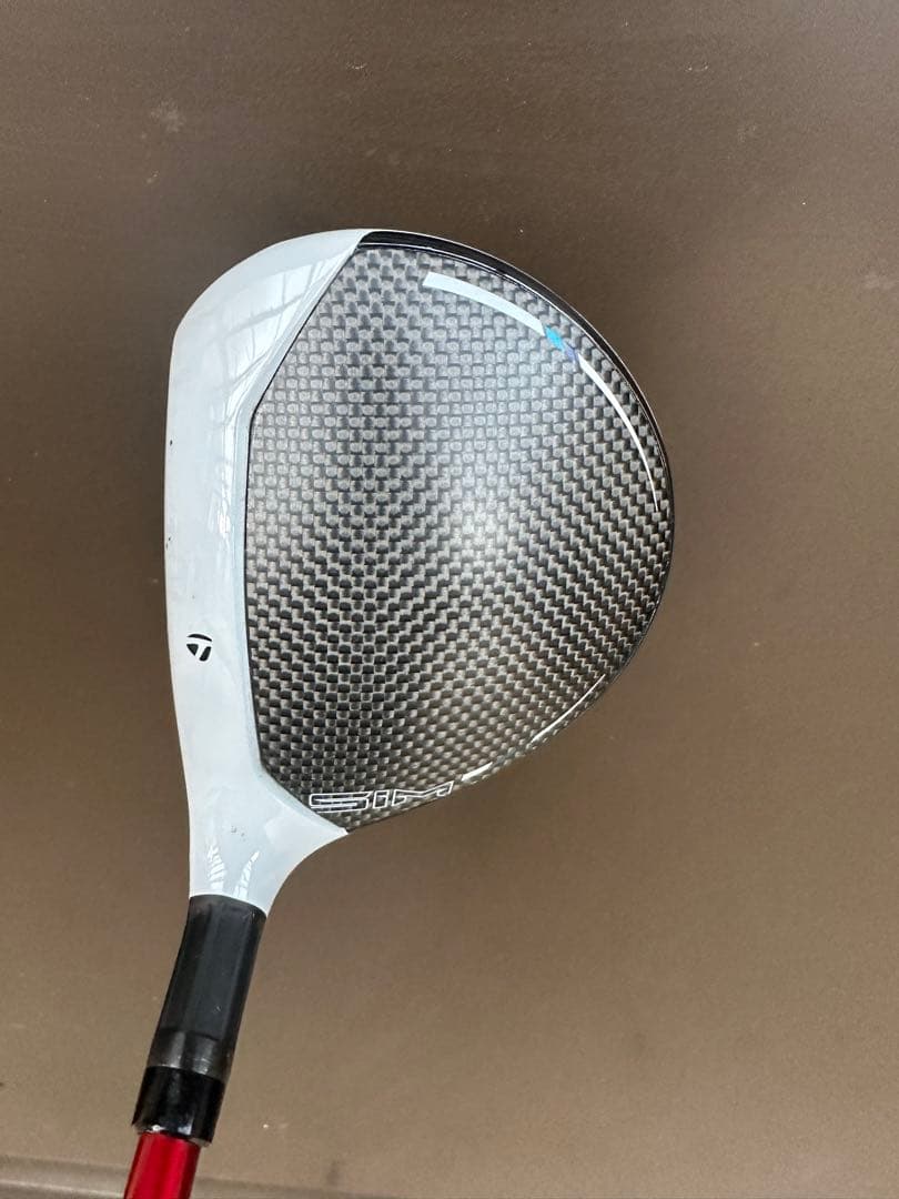 クラブ SiMMAX 5W