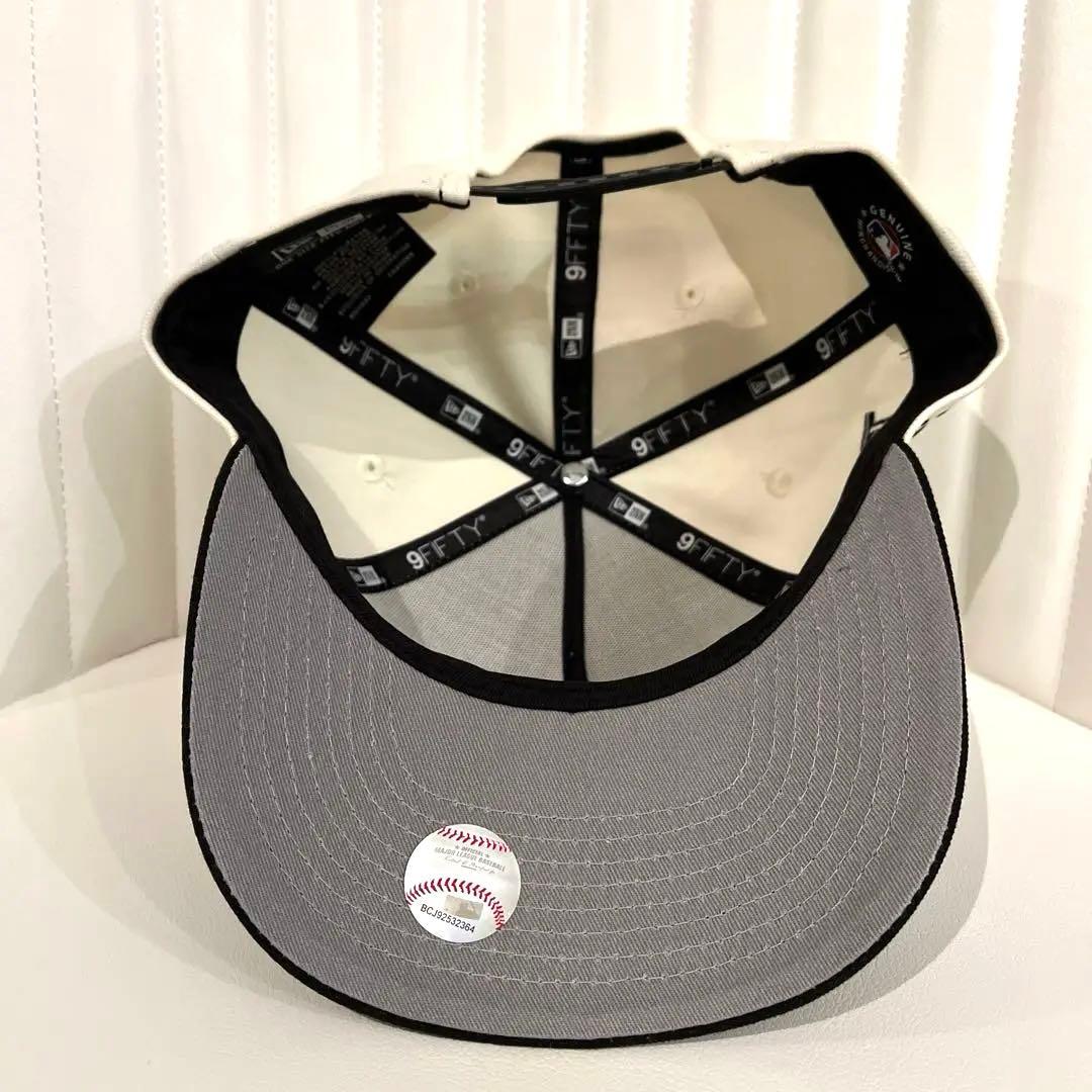ドジャース 大谷翔平 New Era 59FIFTY 日本未発売