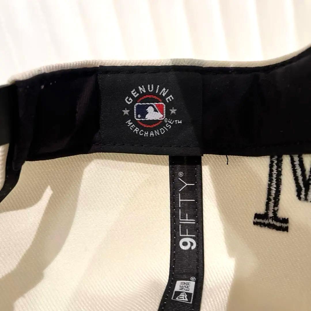 ドジャース 大谷翔平 New Era 59FIFTY 日本未発売
