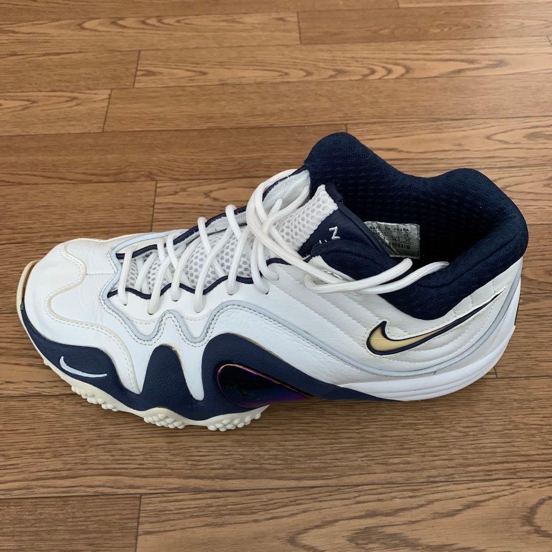 ハ*カ様 Nike Air Zoom Flight 95 27cm