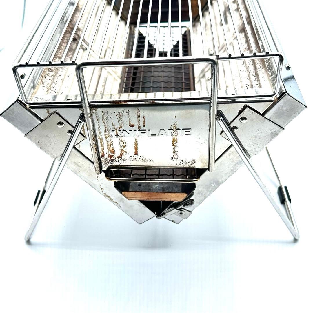 UNIFLAME ユニセラ TG-III