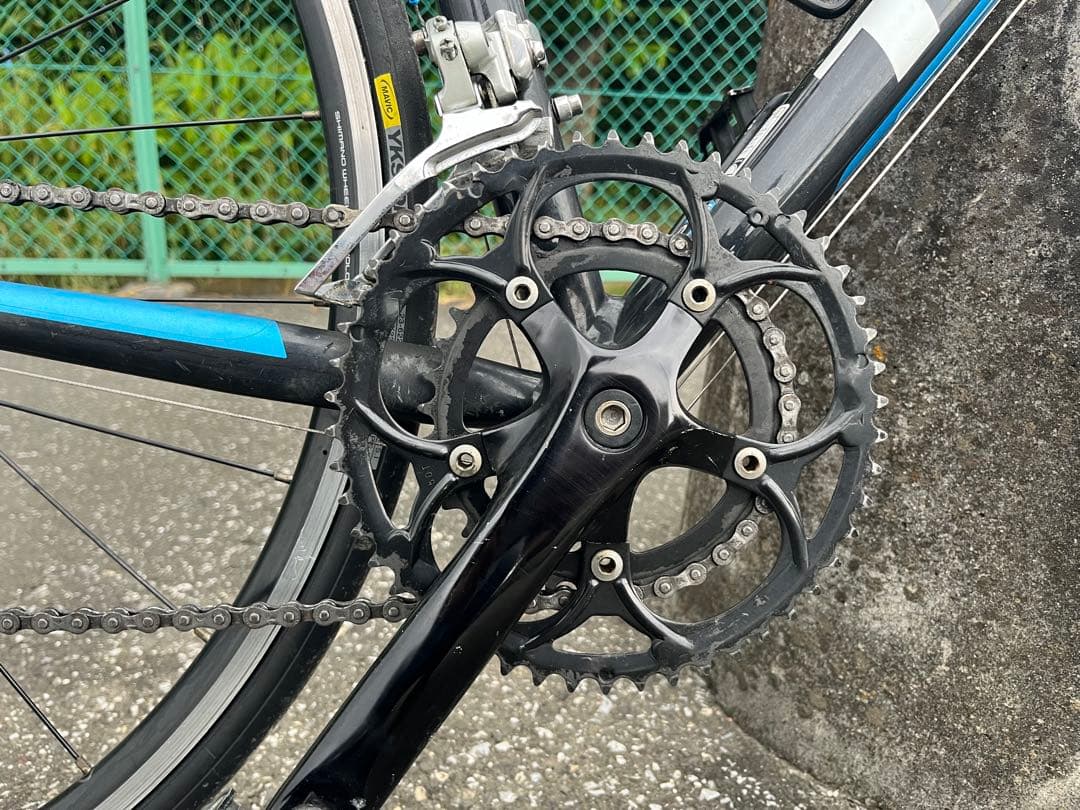 【フィクリ】TREK ONE SERIES 1.1 ロードバイク