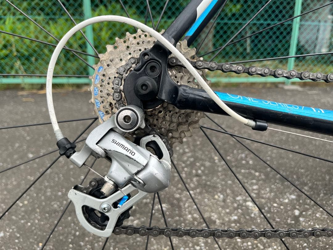 【フィクリ】TREK ONE SERIES 1.1 ロードバイク