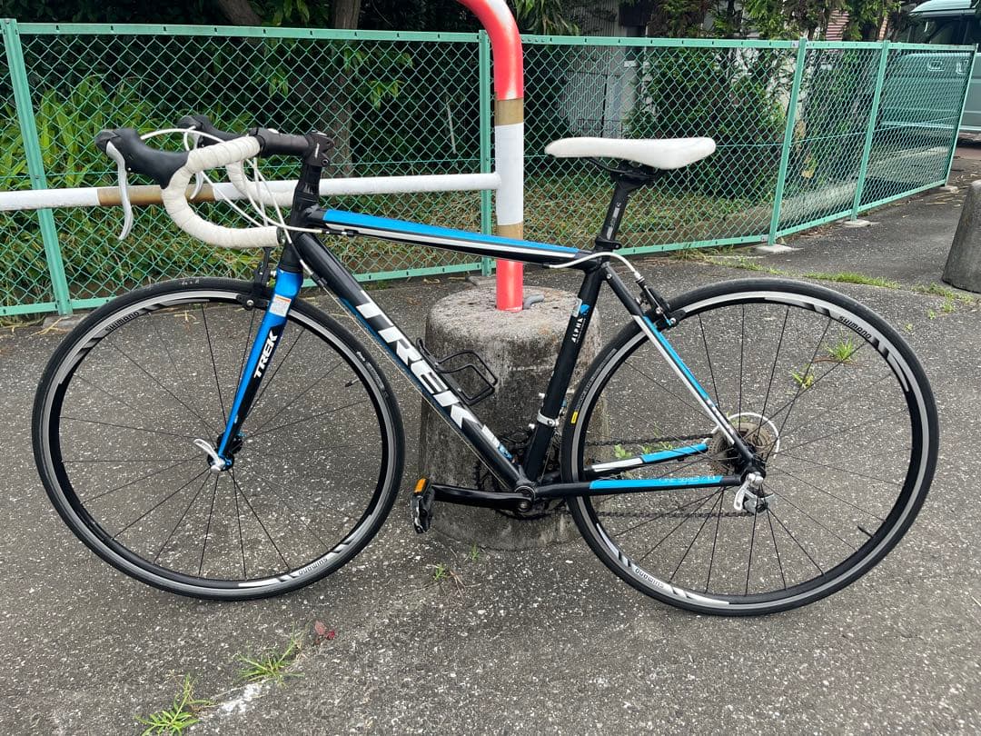 【フィクリ】TREK ONE SERIES 1.1 ロードバイク