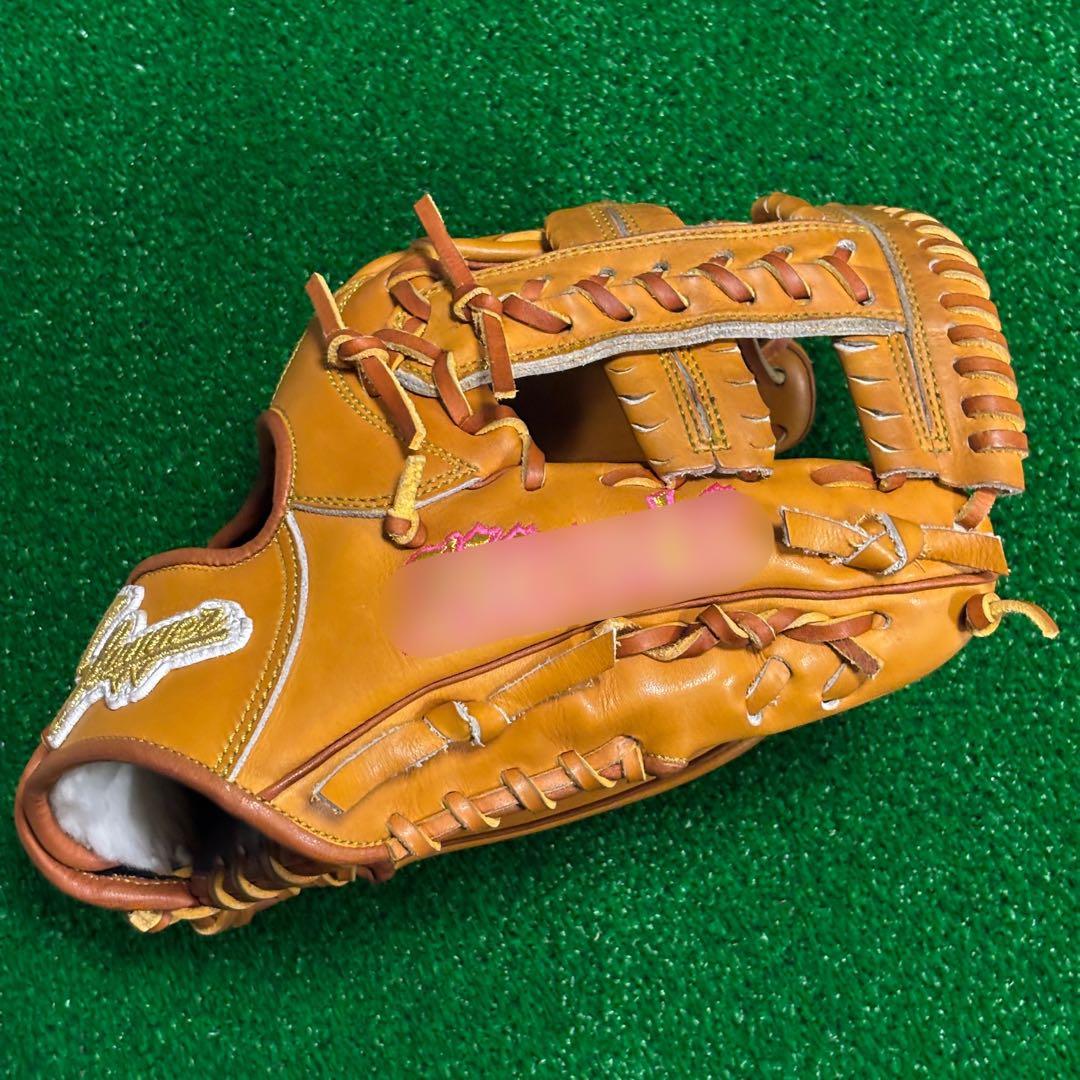 久保田スラッガー KUBOTA SLUGGER 硬式 オーダーグラブ AR5